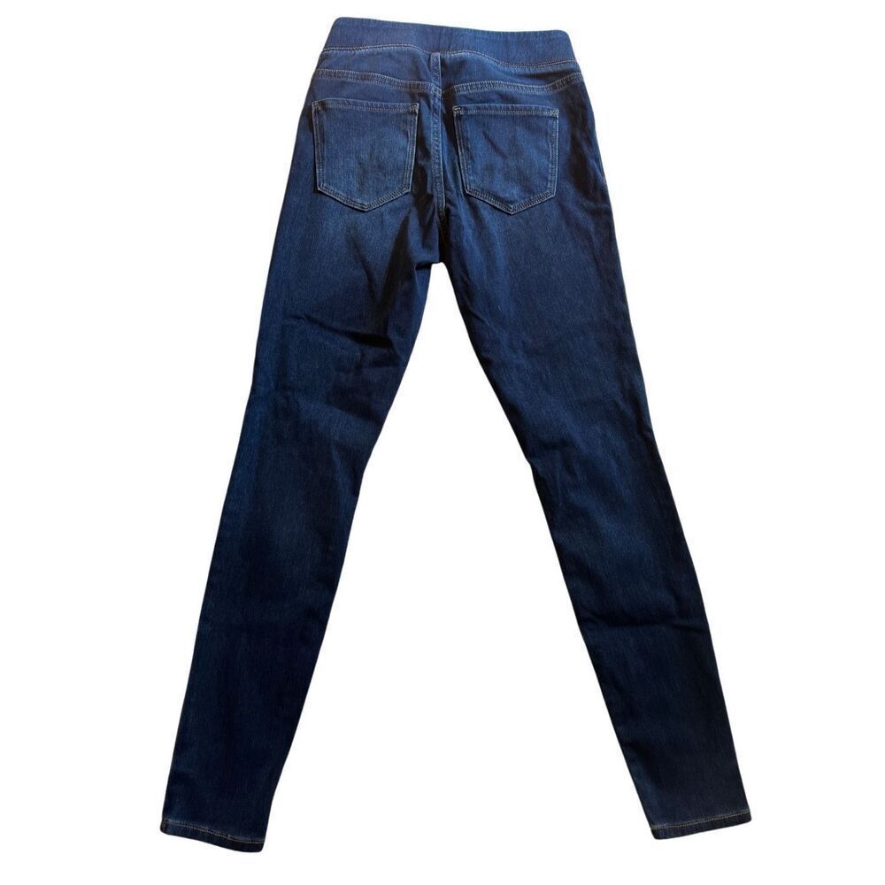 Old Navy Rockstar Jeggings Jeans size 24/7 - Picture 4 of 5